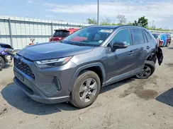 2T3P1RFV2NC258530 2022 TOYOTA RAV 4