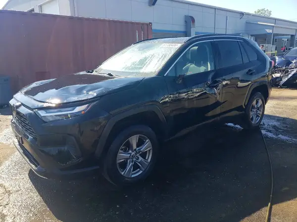 2T3P1RFV2NC262609 2022 TOYOTA RAV 4 - Image 1