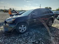 2T3P1RFV2NC267311 2022 TOYOTA RAV 4