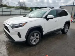 2T3P1RFV2NC267552 2022 TOYOTA RAV 4