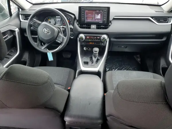 2T3P1RFV2NC267552 2022 TOYOTA RAV 4 - Image 8