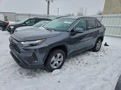 2T3P1RFV2NC269558 2022 TOYOTA RAV 4