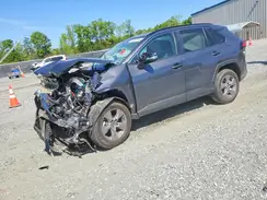 2T3P1RFV2NC269740 2022 TOYOTA RAV 4