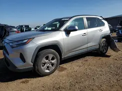 2T3P1RFV2NC272590 2022 TOYOTA RAV 4