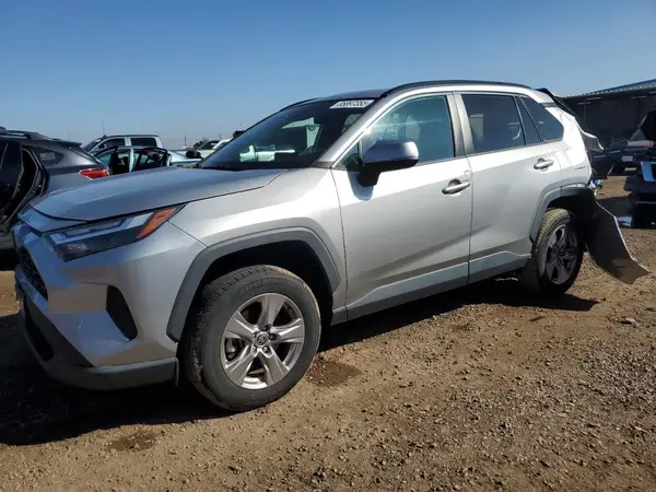 2T3P1RFV2NC272590 2022 TOYOTA RAV 4 - Image 1