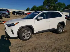 2T3P1RFV2NC274212 2022 TOYOTA RAV 4