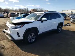 2T3P1RFV2NC274355 2022 TOYOTA RAV 4