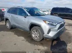 2T3P1RFV2NC274405 2022 TOYOTA RAV 4