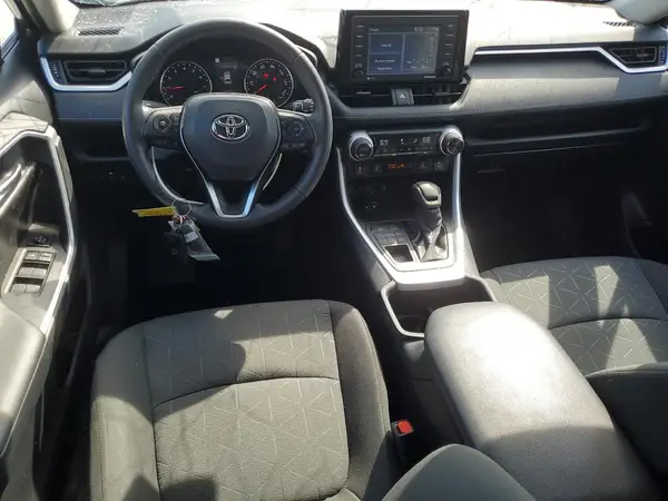 2T3P1RFV2NC277952 2022 TOYOTA RAV 4 - Image 8