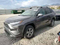 2T3P1RFV2NC291432 2022 TOYOTA RAV 4