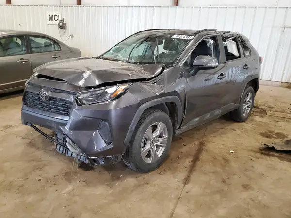 2T3P1RFV2NC292175 2022 TOYOTA RAV 4 - Image 1