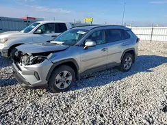 2T3P1RFV2NC295996 2022 TOYOTA RAV 4