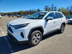 2T3P1RFV2NC299661 2022 TOYOTA RAV 4
