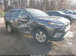 2T3P1RFV2NC304793 2022 TOYOTA RAV 4