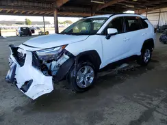 2T3P1RFV2NC308777 2022 TOYOTA RAV 4