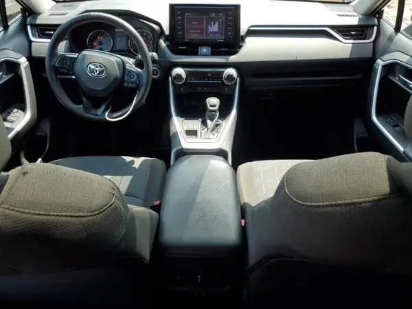 2T3P1RFV2NC313705 2022 TOYOTA RAV 4 - Image 8