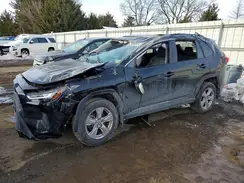 2T3P1RFV2NC318743 2022 TOYOTA RAV 4
