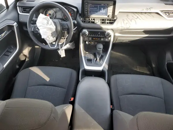 2T3P1RFV2NC320377 2022 TOYOTA RAV 4 - Image 8