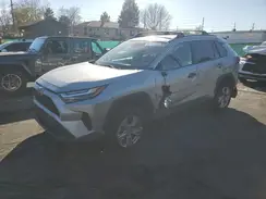 2T3P1RFV2NC323750 2022 TOYOTA RAV 4