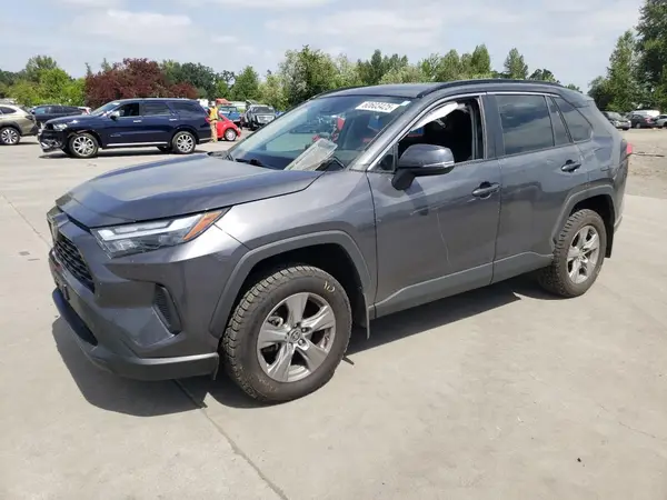2T3P1RFV2NW253424 2022 TOYOTA RAV 4 - Image 1
