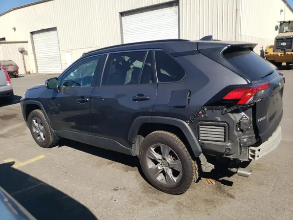 2T3P1RFV2NW253424 2022 TOYOTA RAV 4 - Image 2