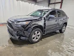 2T3P1RFV2NW255142 2022 TOYOTA RAV 4