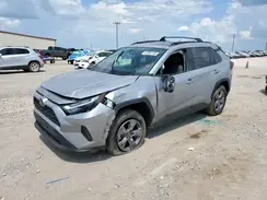 2T3P1RFV2NW256775 2022 TOYOTA RAV 4