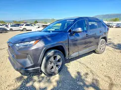 2T3P1RFV2NW264942 2022 TOYOTA RAV 4
