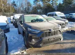 2T3P1RFV2NW265315 2022 TOYOTA RAV 4