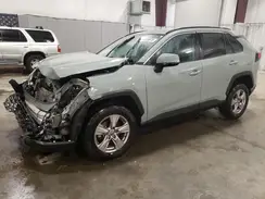 2T3P1RFV2NW265511 2022 TOYOTA RAV 4