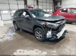 2T3P1RFV2NW266819 2022 TOYOTA RAV 4