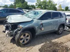 2T3P1RFV2NW270708 2022 TOYOTA RAV 4