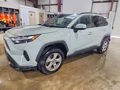 2T3P1RFV2NW271387 2022 TOYOTA RAV 4