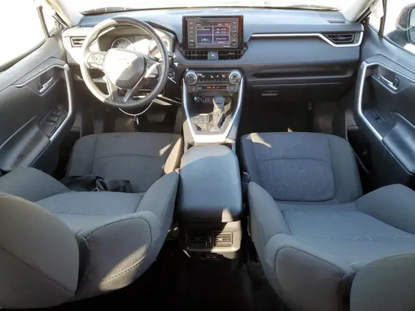 2T3P1RFV2NW272636 2022 TOYOTA RAV 4 - Image 8