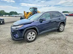 2T3P1RFV2NW276363 2022 TOYOTA RAV 4