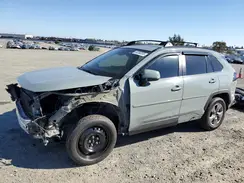 2T3P1RFV2NW280283 2022 TOYOTA RAV 4
