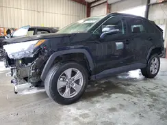 2T3P1RFV2NW284074 2022 TOYOTA RAV 4