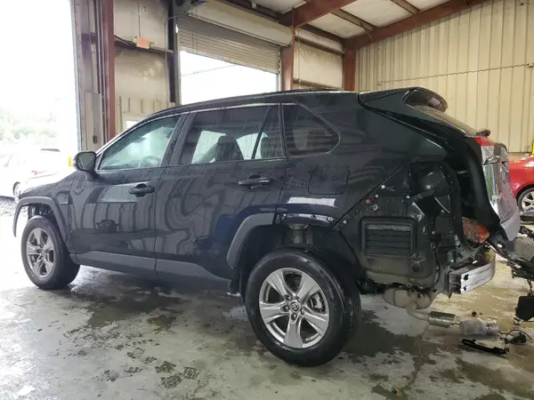 2T3P1RFV2NW284074 2022 TOYOTA RAV 4 - Image 2