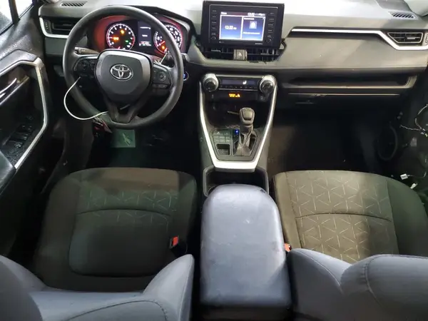 2T3P1RFV2NW284074 2022 TOYOTA RAV 4 - Image 8