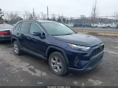 2T3P1RFV2NW295057 2022 TOYOTA RAV 4