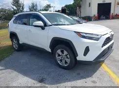 2T3P1RFV2NW299156 2022 TOYOTA RAV 4