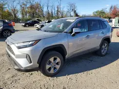 2T3P1RFV2NW299559 2022 TOYOTA RAV 4