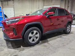 2T3P1RFV2NW306607 2022 TOYOTA RAV 4