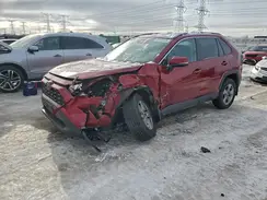 2T3P1RFV2NW314643 2022 TOYOTA RAV 4