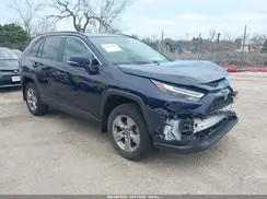 2T3P1RFV2NW316036 2022 TOYOTA RAV 4