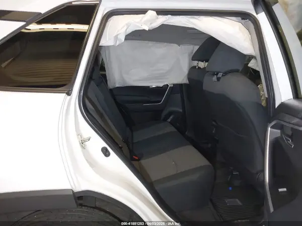 2T3P1RFV2PC327316 2023 TOYOTA RAV 4 - Image 8