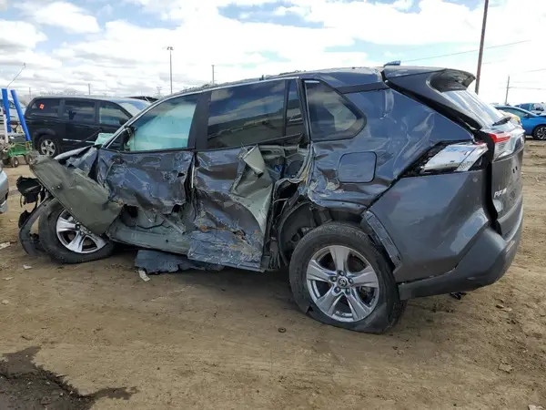 2T3P1RFV2PC331639 2023 TOYOTA RAV 4 - Image 2