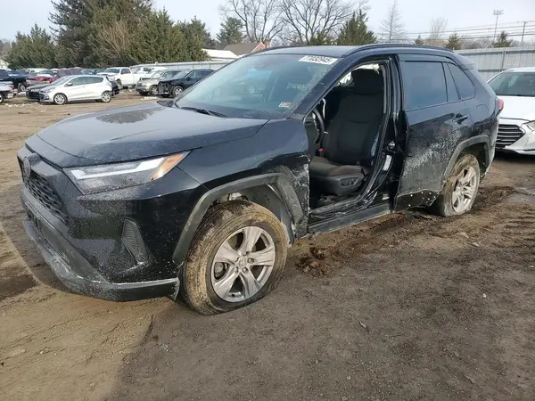 2T3P1RFV2PC337697 2023 TOYOTA RAV 4 - Image 1