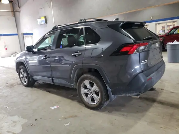 2T3P1RFV2PC349378 2023 TOYOTA RAV 4 - Image 2