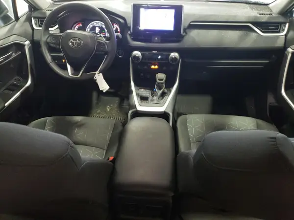 2T3P1RFV2PC349378 2023 TOYOTA RAV 4 - Image 8